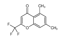 321-42-6 structure