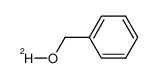 PhCH2-OD