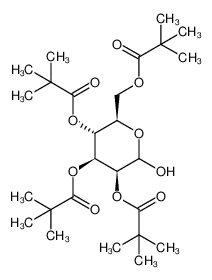 367523-78-2 structure, C26H44O10