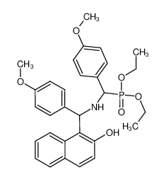 1186001-27-3 structure