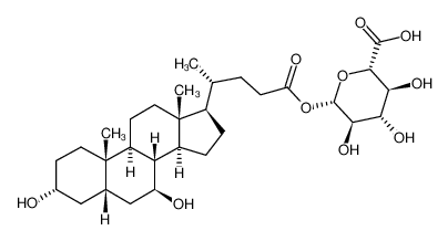 208038-28-2 structure, C30H48O10