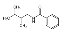 80945-05-7 structure, C13H19NO