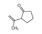 58070-36-3 structure, C8H12O