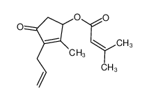 5469-04-5 structure, C14H18O3