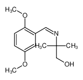 25458-09-7 structure, C13H19NO3