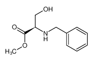D-N-Benzylserine Methyl Ester 131110-76-4