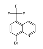 8-溴-5-三氟甲基喹啉