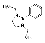 1080-55-3 1,3-diethyl-2-phenyl-1,3,2-diazaboracyclopentane