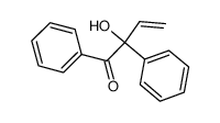 30935-15-0 structure, C16H14O2