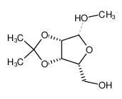 129263-68-9 structure, C9H16O5