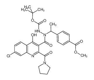 349111-17-7 structure