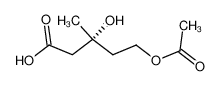 96924-54-8 structure, C8H14O5