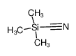 7677-24-9 spectrum, Trimethylsilyl Cyanide