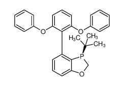 1441830-74-5 structure, C29H27O3P