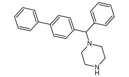 518005-84-0 structure, C23H24N2