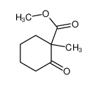 7500-91-6 methyl 1-methyl-2-oxocyclohexane-1-carboxylate