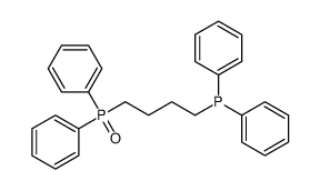 85686-00-6 structure, C28H28OP2