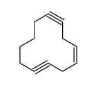 127337-26-2 structure, C12H14