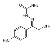 7474-99-9 structure, C11H15N3O