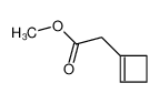 71092-57-4 structure, C7H10O2