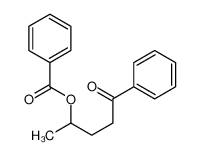 62973-34-6 structure, C18H18O3