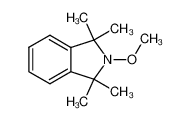 80037-95-2 2-methoxy-1,1,3,3-tetramethylisoindoline