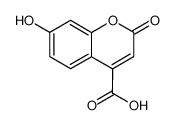 21392-45-0 structure, C10H6O5