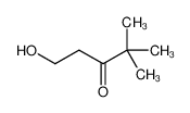 444795-05-5 1-羟基-4,4-二甲基-3-戊酮