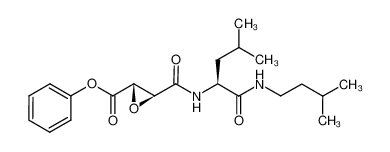 915697-62-0 structure