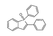 1034024-43-5 structure, C20H15OP