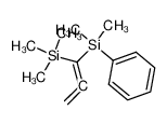 422556-38-5 dimethyl[1-(trimethylsilyl)propa-1,2-dien-1-yl]phenylsilane