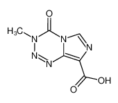 113942-30-6 structure, C6H5N5O3