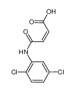 306935-76-2 structure, C10H7Cl2NO3