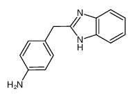 99206-51-6 structure, C14H13N3