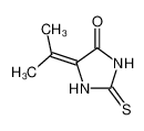 91121-79-8 structure, C6H8N2OS