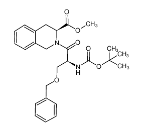 1036717-93-7 structure, C26H32N2O6