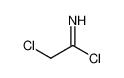 44169-77-9 2-chloroethanimidoyl chloride