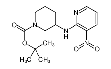 939986-16-0 structure, C15H22N4O4