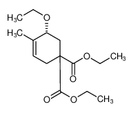 100842-00-0 structure, C15H24O5