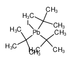 67148-99-6 structure, C12H27IPb