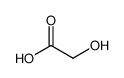 79-14-1 spectrum, glycolic acid