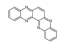 223-22-3 structure, C18H10N4