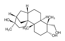 94789-99-8 structure, C20H34O3