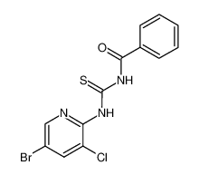 588729-96-8 structure