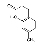 41496-45-1 3-(2,4-二甲基-苯基)-丙醛