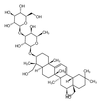 saikosaponin g