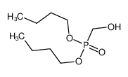 24630-66-8 structure, C9H21O4P