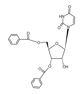 3',5'-di-O-benzoyluridine 54618-11-0