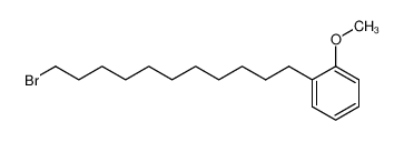 62587-42-2 structure, C18H29BrO