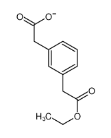 113520-28-8 structure, C12H13O4-